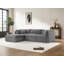 Canapé modulaire rembourré 4 pièces Annabella-113672877