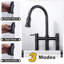 Robinet de cuisine Aleasha-88605573
