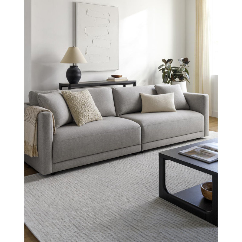 Jaelie Modern Sofa