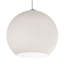 Darus Single Light Glass Dimmable Pendant