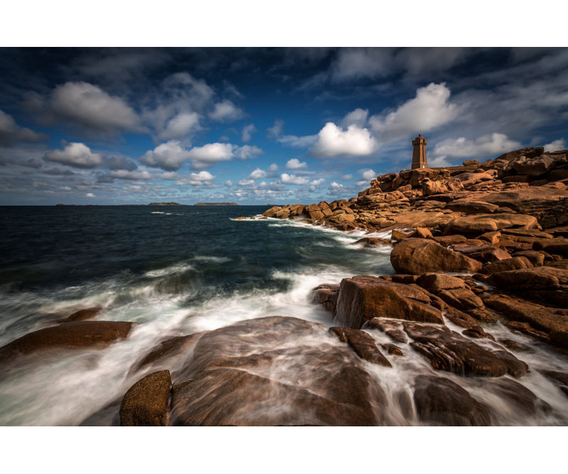 Wrapped Canvas Print, 121.92 cm H x 81.28 cm W