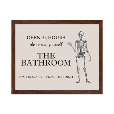 The Bathroom No4