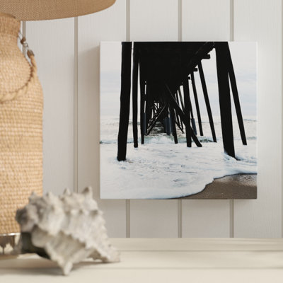 " Belmar Pier II "