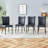 Dining Chairs(Sest Of 4)-319986760-319986764