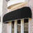 Awntech Chicago Acrylic Fabric Fixed Awning-28213185-28212962