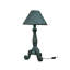 Lampe de table 28,25 po Nostalgia