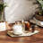 Prisma Metal Trinket Dish-16555253