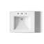 Verticyl  Ovalundermount Bathroom Sink