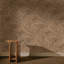 FERUS Wallpaper - Alabaster 9'10" - full height wallpaper