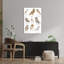 Art contemporain contemporain abstrait-1121547151
