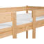 Flandria Solid Wood Bed-924289682