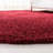 Jiang Burgundy Area Rug-191591626