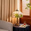 Lampe de table 12 po Tiffany