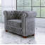 Chesterfield  Sofa Set 3+2+1-1249680266