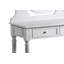 Waterford Dressing Table with Mirror