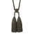 Charcoal is out of stock selected