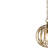 Thekla 1 - Light Single Pendant