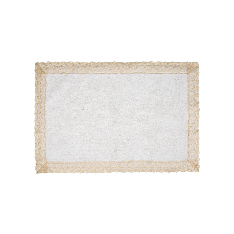 Tapis pour salle de bain Jacob