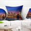 Coussin Manhattan avec lumières et reflets Manhattan-29962376-29963811