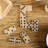 Jolley Dakota Fields Stone Dominoes