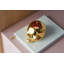 Still Life Votive Candle Holder