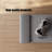 Italian Style Leather Solid Wood Shoe Bench-1500937876
