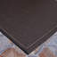 Tapis intérieur / extérieur Fierce Sella-867145732
