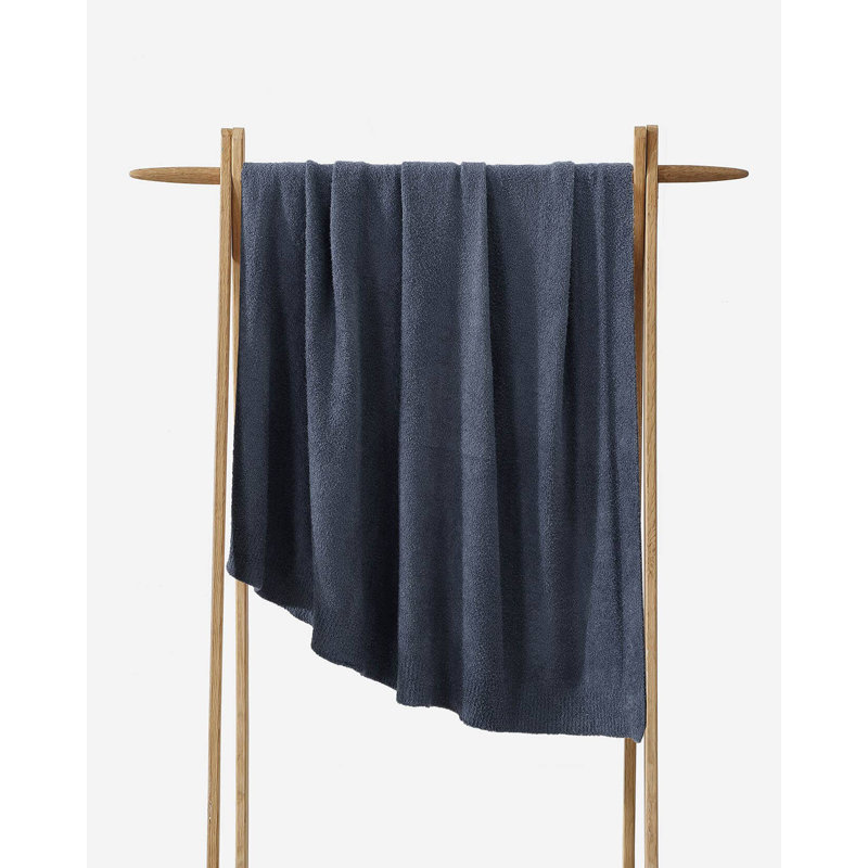 Cloud Cool Throw, Off White