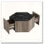 Table basse Retro-1990230430