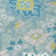 Machine Washable Indoor/Outdoor Chayden ACN1002 Teal
