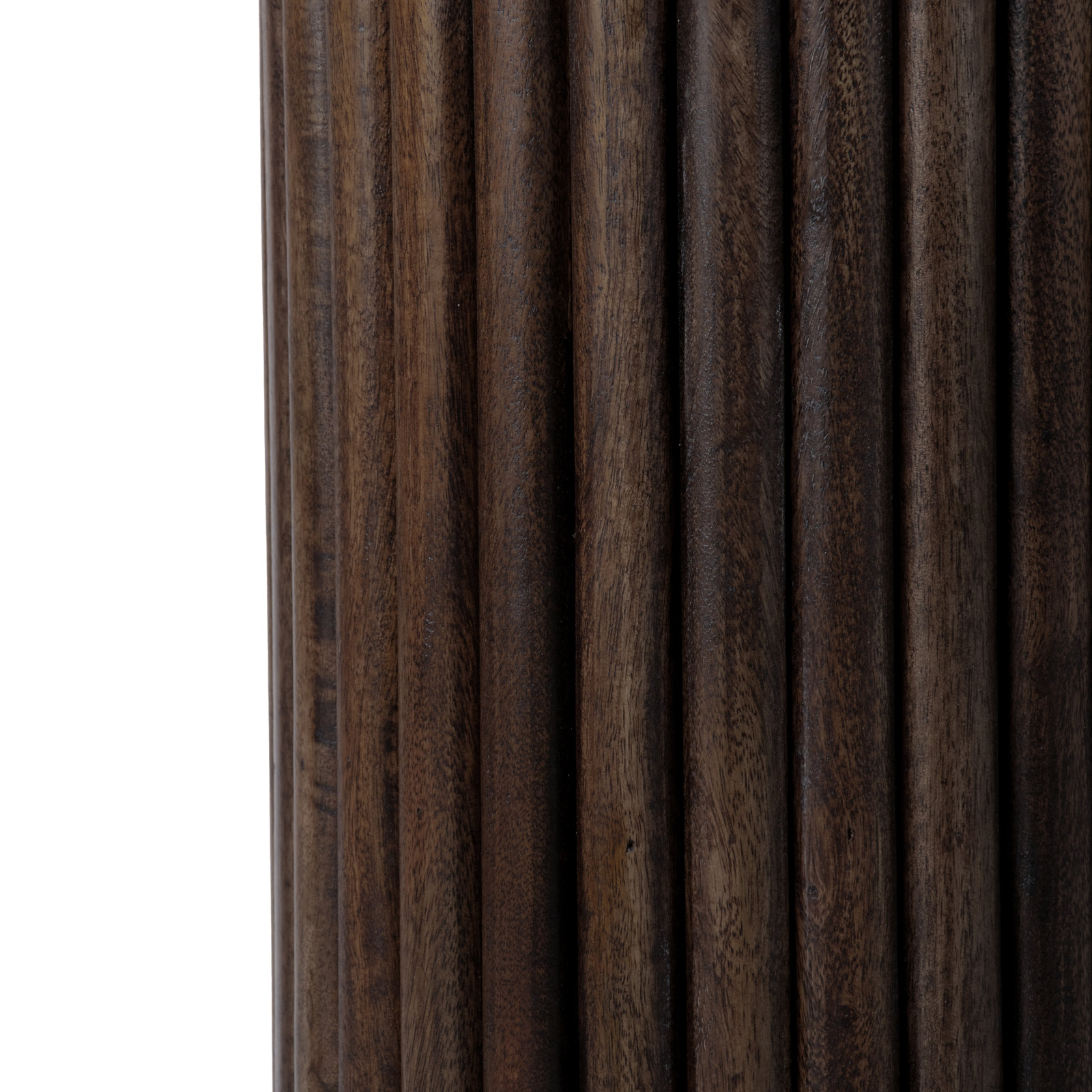 Auren Marble Top End Table