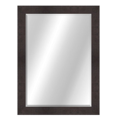 Resin Beveled Mirror