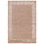 Ralph Lauren Dufrene Wool, Silk Geometric Rug-49893142