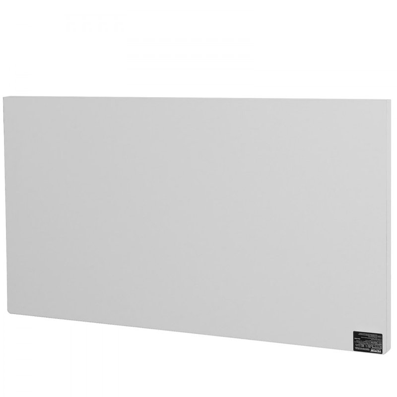 Table murale pliante et rabattable, H 7,28 po x l 35,43 po x P 19,69 po