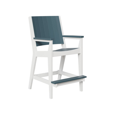 Fauteuil de bar Berlin Chat