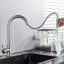 Moverlesenk Kitchen Faucet Side Spray