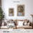 Adella Wooden Painted Buddha-108666749