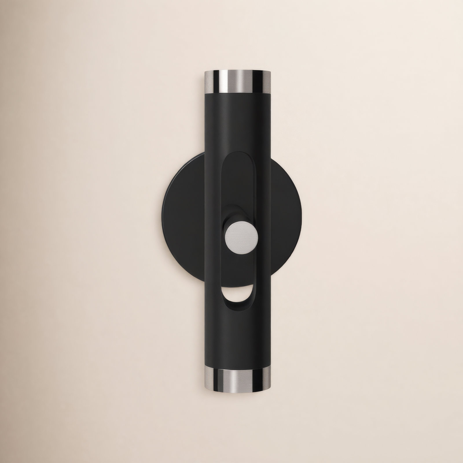 Pemberton 2 Light Dimmable LED Armed Sconce