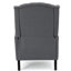 Fauteuil inclinable manuel 28,5 po Val-1073390908