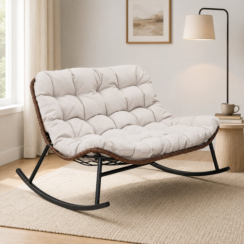 Patio Loveseat