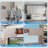 13.8 ft Retractable Clothesline