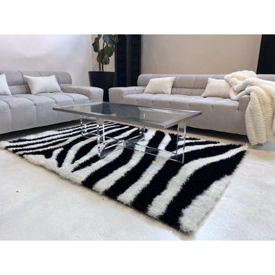 Nevin Performance Abstract Indoor Rug