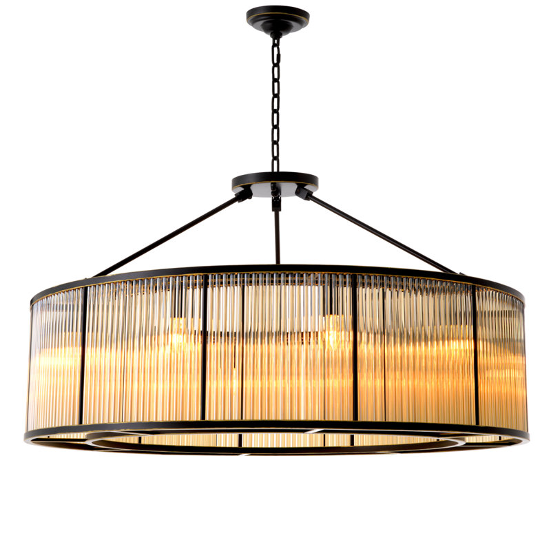 Bernardi 10 - Light Chandelier
