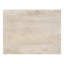 Armoire d'appoint avec tiroir Whitewash Beige