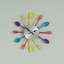 Chao Wall Clock