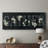 Gather- Gallery Wrapped Canvas -Ready to Hang-1119416765