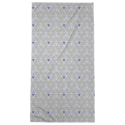 Jordao Bath Towel