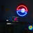 9.84'' LED Neon Sign