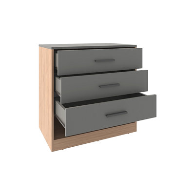 Commode Fraser