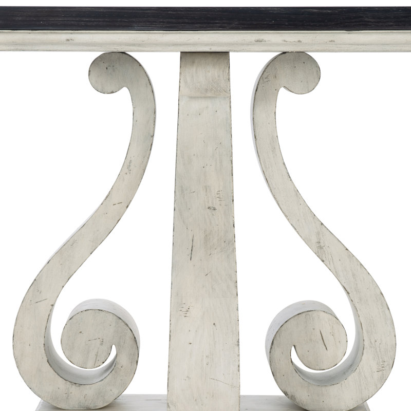 Mirabelle 80'' Console Table